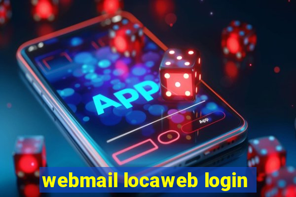 webmail locaweb login